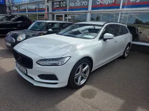 Volvo V90 2017